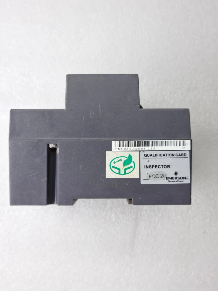 EMERSON ASCO SERIES 230 AUTOMATIC TRANSFER SWITCH B2ADTLB30160KD00 *UNTESTED*